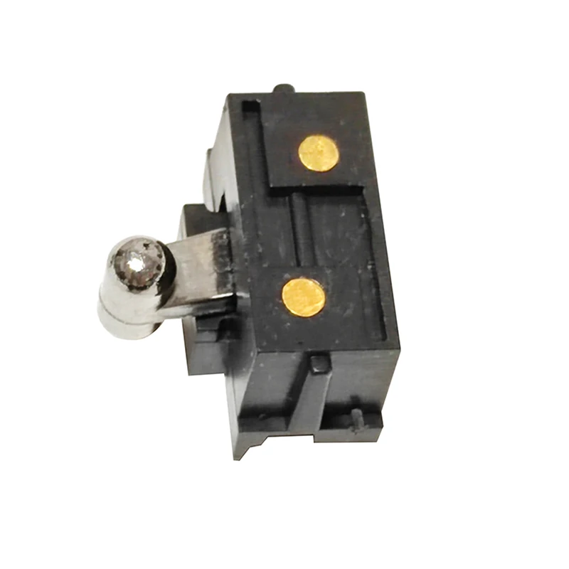 범용 전기 헤어 클리퍼 컨트롤러 액세서리 스위치, 금속 스위치, KEMEI 전기 헤어 클리퍼용 전원