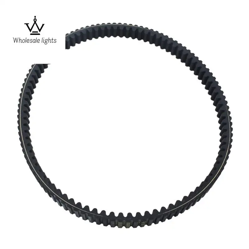 

For Honda Forza 300 CVT Drive Belt 2013-2017 For SH300 2007-2015 NSS300 Motorcycle Accessories
