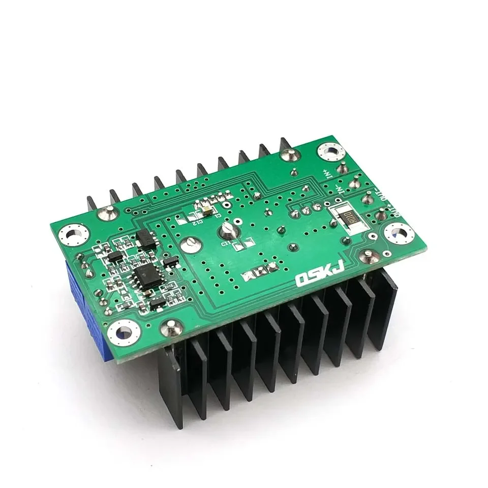 DC-DC 9A 300W 250W CC CV XL4016 Moule Constant Current Constant Voltage 5-40V To 1.2-35V Power Supply Module LED Driver