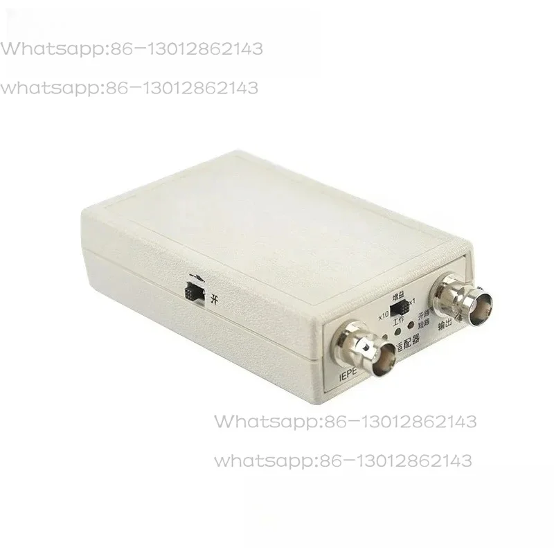 Dedicated Adapter Quality Assurance