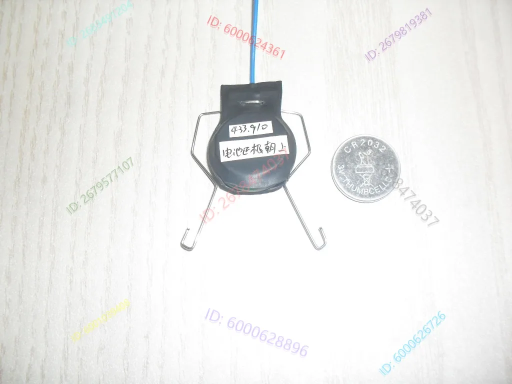 

Transmitter, beacon, falcon, tracking, radio, direction finding, tracker, eagle locator 20mw 2032