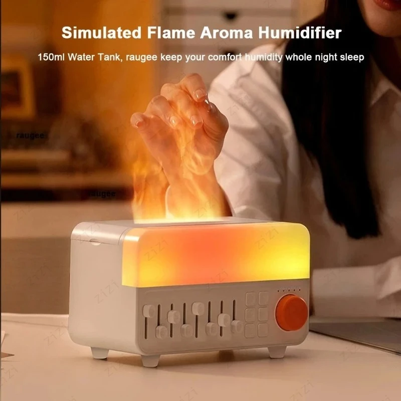 white-noise-simulation-flame-aromatherapy-machine-with-two-levels-of-lighting-heavy-fog-humidification-aromatherapy-machine