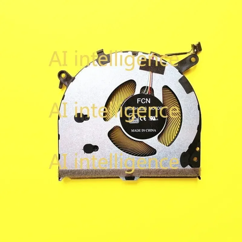 Original for Asus tm420i tp420i tm420ia tp420ia CPU cooling fan