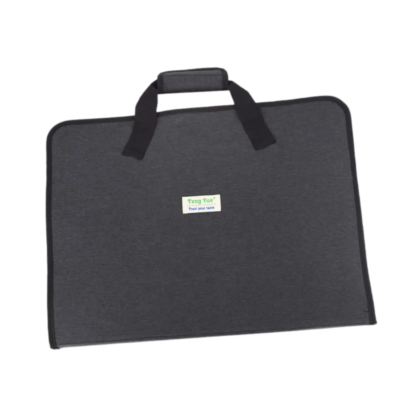 

Art Portfolio Case Arts Storage Case for Accessories Craft Supplies Artwork