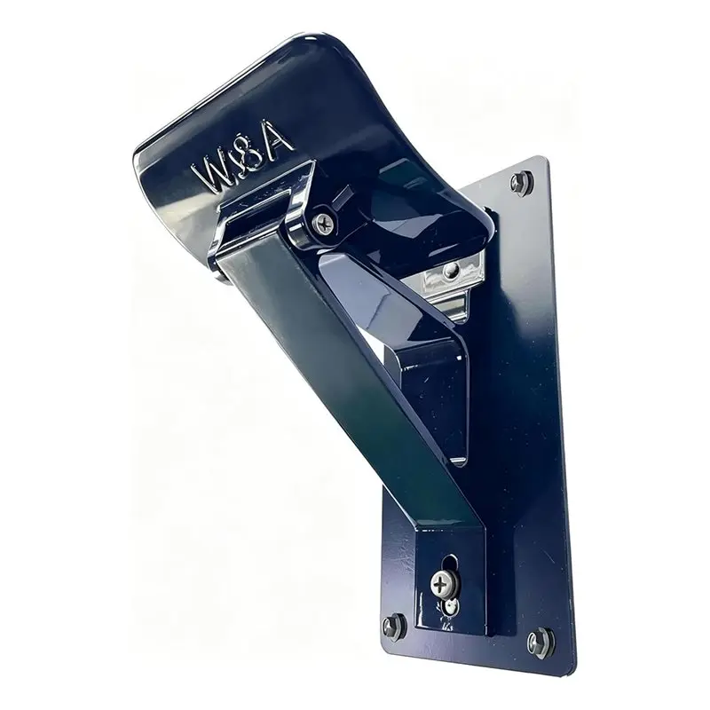 For RV Awning Accessories- Center Support Roller Cradle Bracket, Awnings Holder For RV Trailer Sunshade, Prevents Sagging