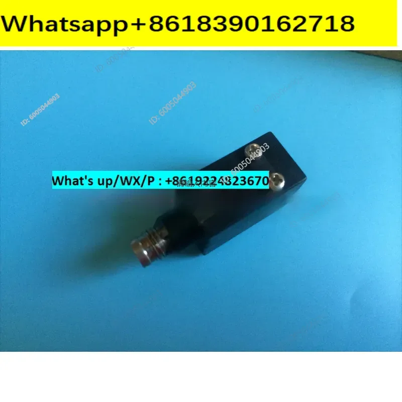 2025 P + F, photoelectric switch ML4.1-8-H-40-IR/95/110 photoelectric sensor
