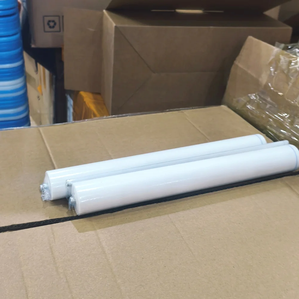 1pcs. fuser cleaning web oil roller B140-4181 For Ricoh MP 9002 6001 6002 7001 8001 MP5500 6500 7500 AF2051 2060 2075