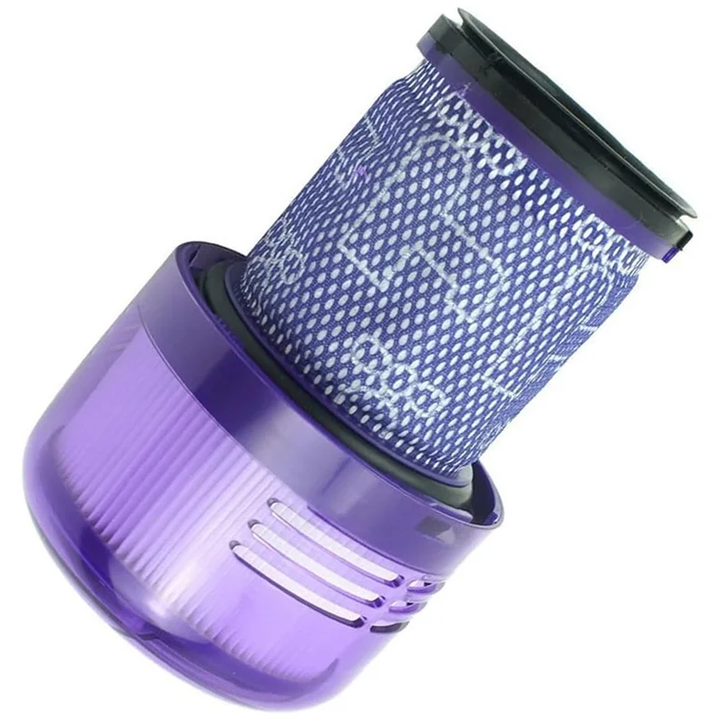 -A14E فلتر Hepa لقطع غيار المكنسة الكهربائية Dyson V12 Series