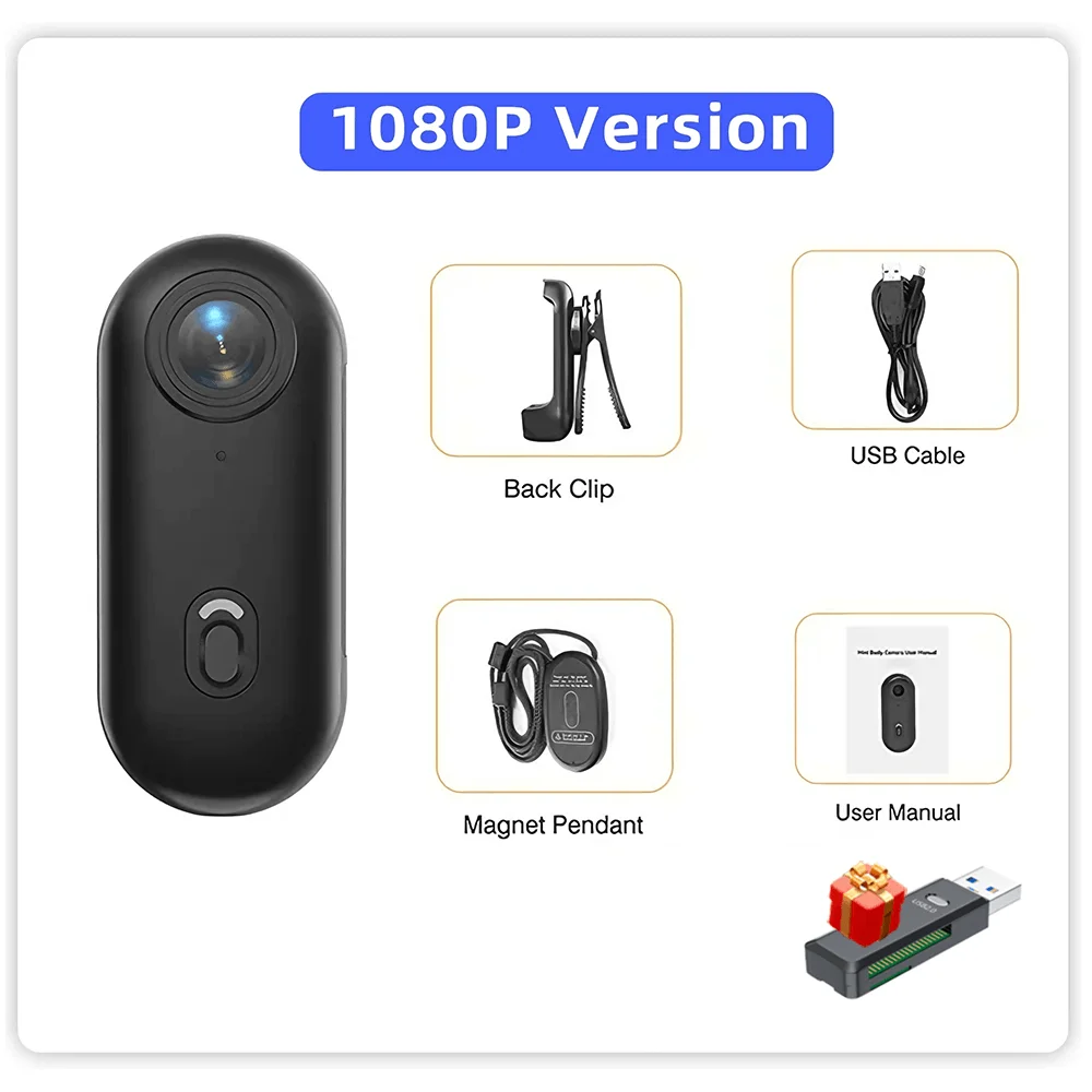 1080P-Black