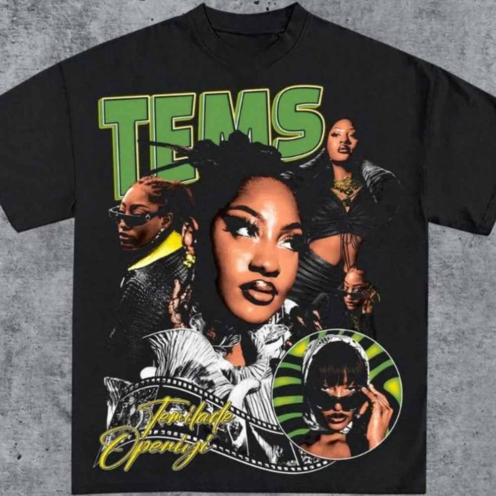 Vintage 90s Print T-Shirt Homage Retro Classic Graphic Tee Unisex Short-sleeved Retro Street Y2K Casual Fashion Tops Clothing