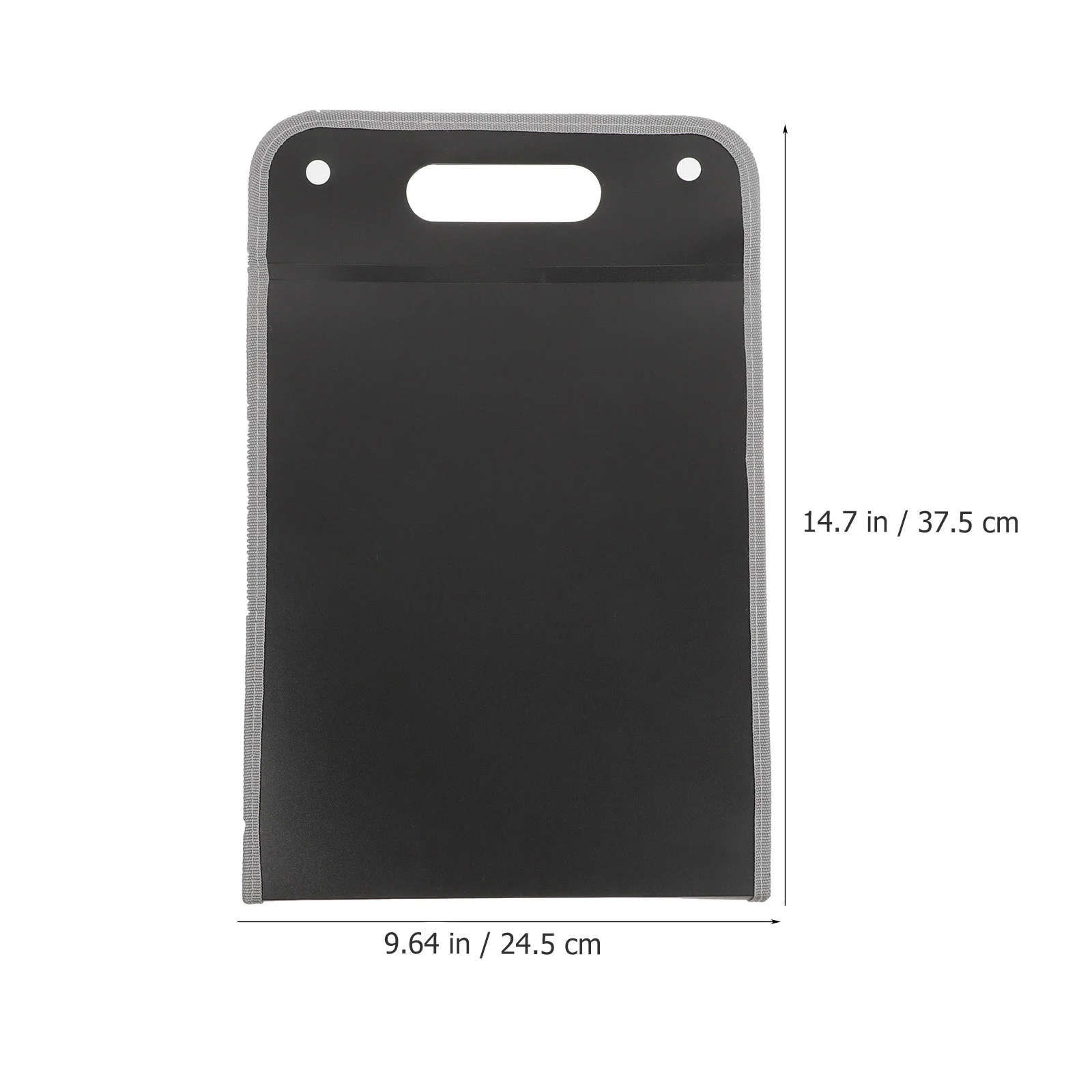 

Multi Layer File Folder ganizer Large Capacity Accordion Binder able Plastic Pouch A4 Document Storage Folder