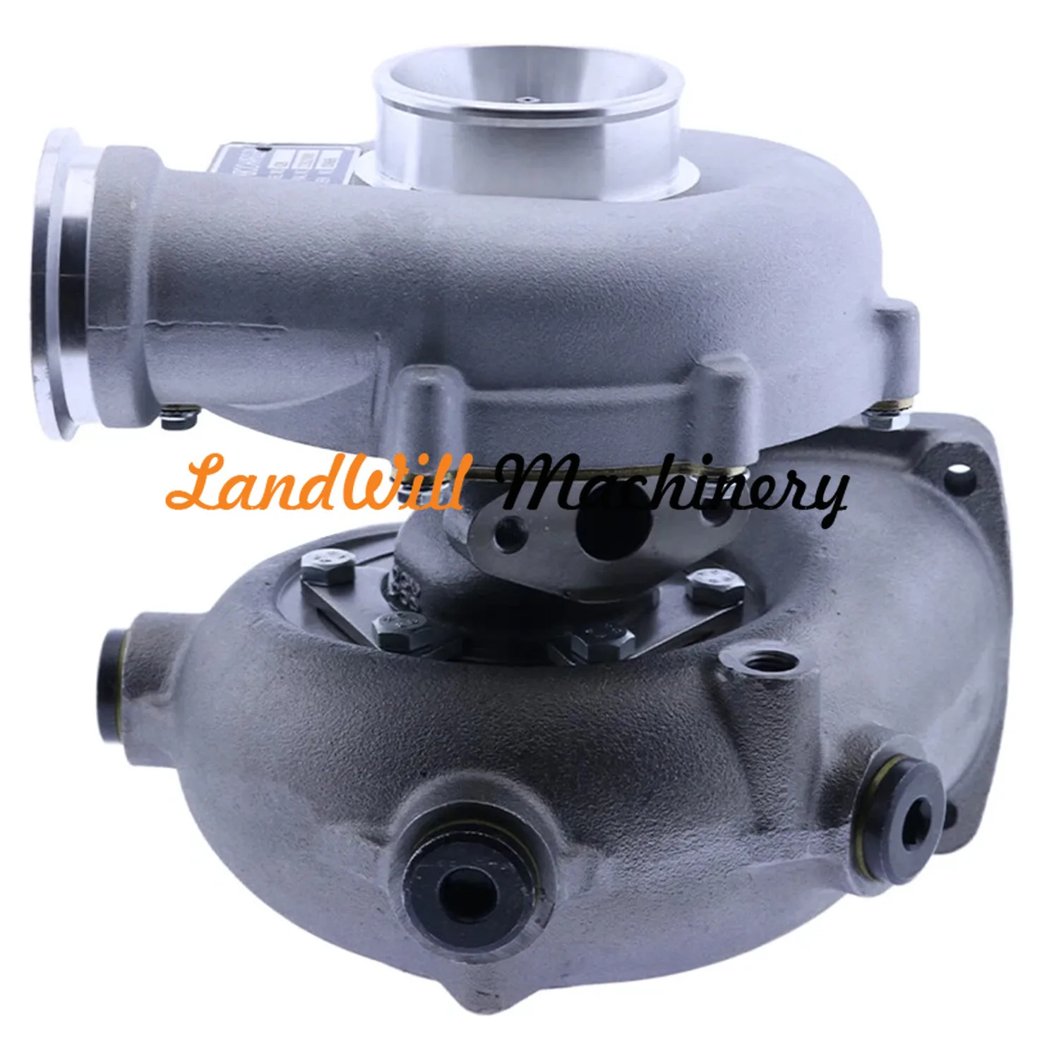 Turbo K26 Turbocharger 53269887200 For Volvo Penta Ship KAD43 KAD300 KAMD300