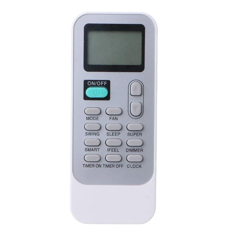 

P9FA Remote Control Replacement Air Conditioner Remote Control for Hisense DG11J1-05(E) DG11J1-01 DG11J1-02