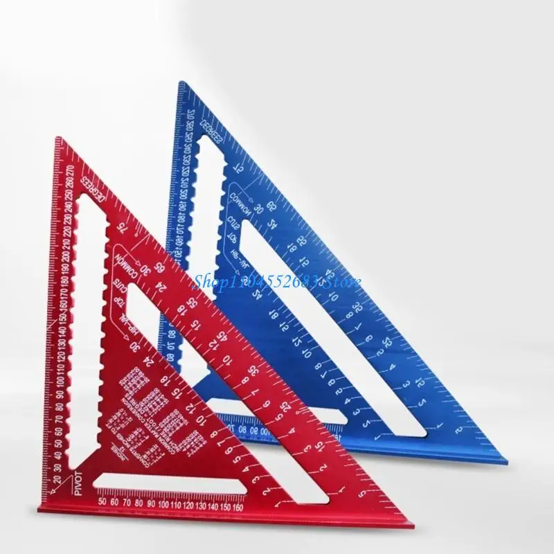 Y6GD GRADE INDUSTRIAL REGRA Triangular CARPENTER TRIANGE TRIANGE REGR