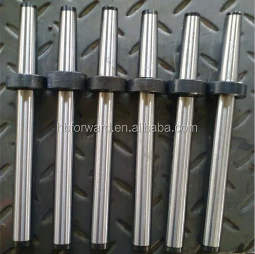 Morse Taper Parallel Test Bar MT3 MT4 MT5