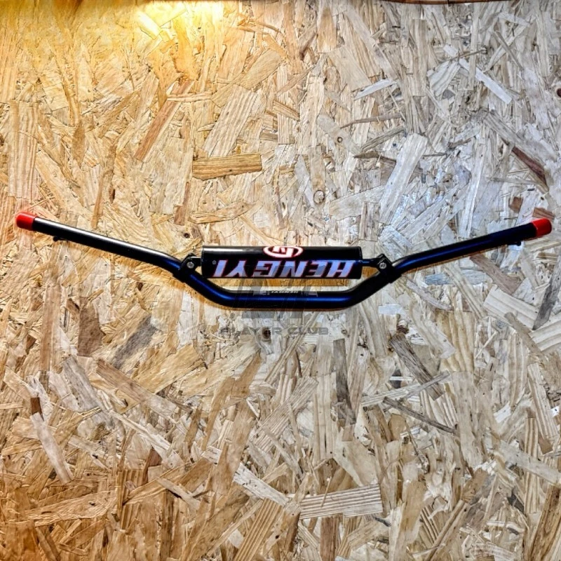 Suitable for Qiulong Light Bee Extreme Bee Modified Handlebar Arctic Leopard 7050 High Strength Aluminum Alloy