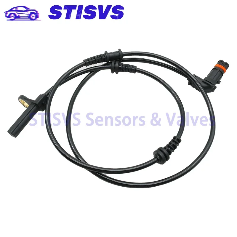 2219057100 Front Left /Right ABS Wheel Speed Sensor For Mercedes Benz C216 W221 2005-2013 A2215401217 2215400317 A2219055700