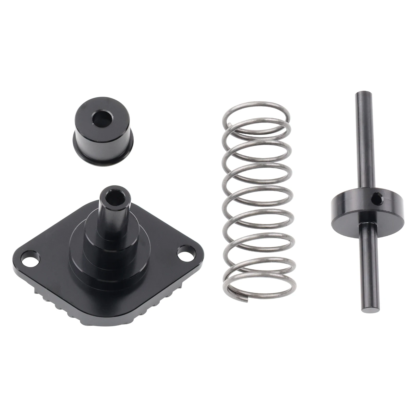 performance For BMW N54 N55 E82 E88 135i /1M 2008-2013 Low Temperature Thermostat Parts Sport Oil Cooler Valve