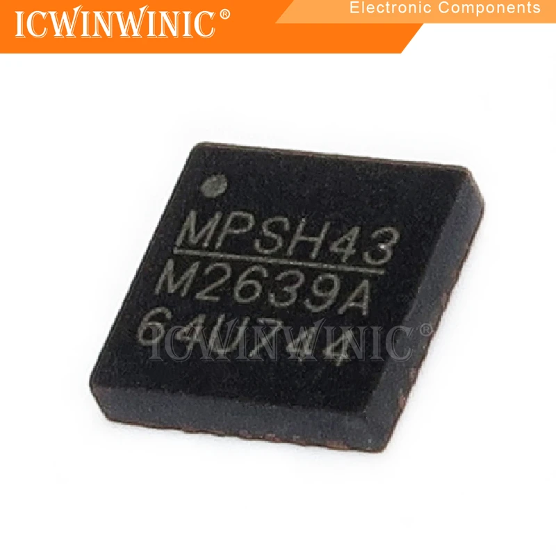 

10 штук MP2637GR MP2637
