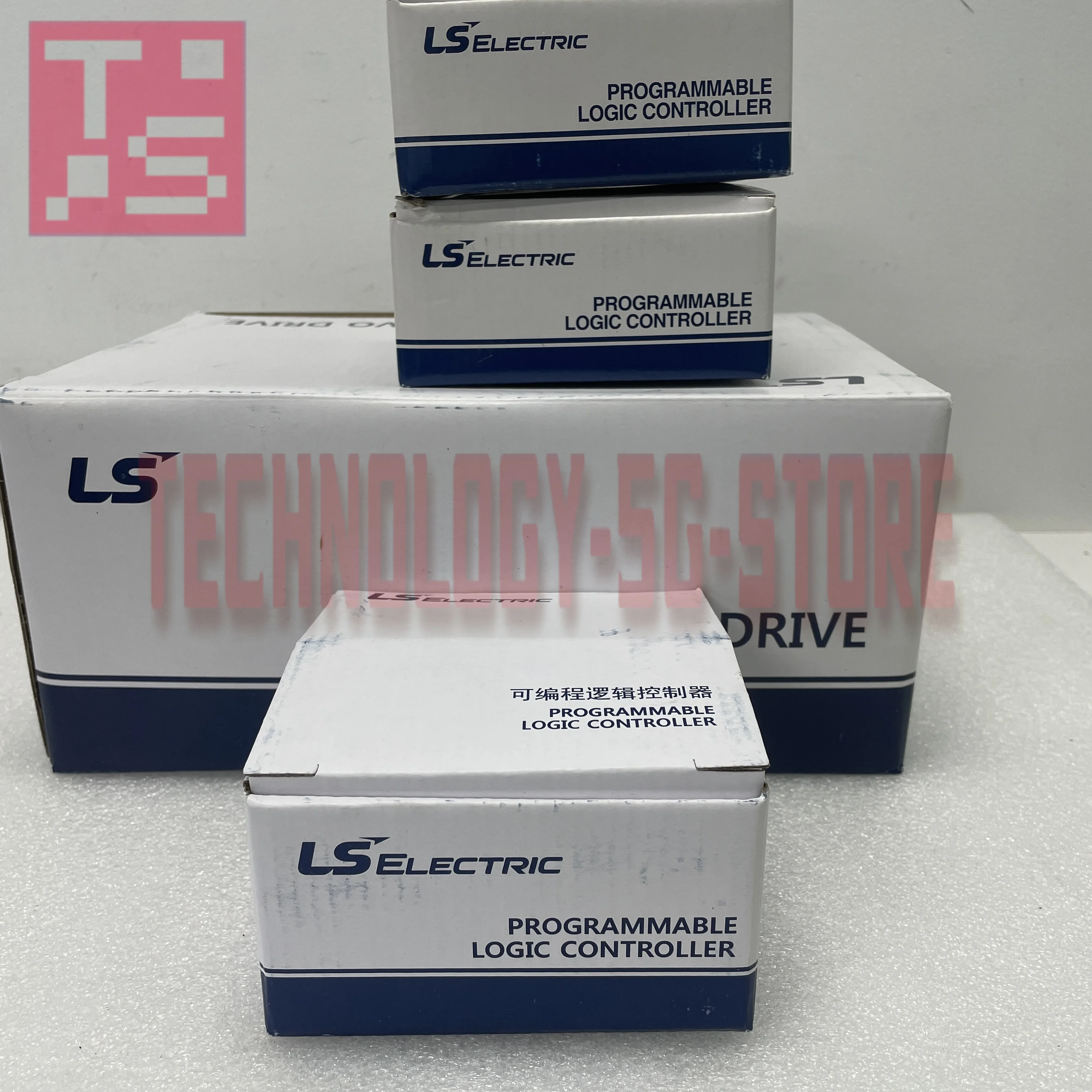 PLC 모듈 XBM-DN32HP XBF-AH04A XBF-LD02S 100% 신규