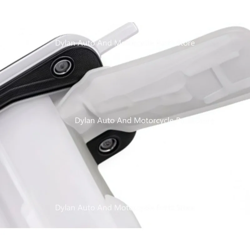 

192000-004 Motorcycle Fuel Pump Assembly Suitable for Wonjan Brixton BX125 BX150