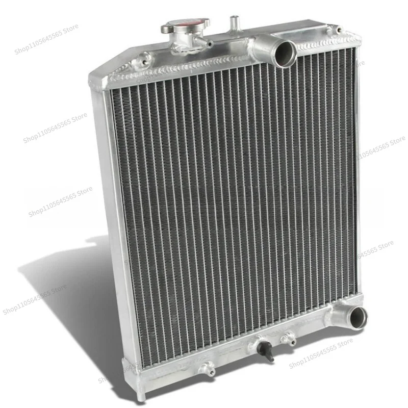 Suitable for auto parts radiator car water tank radiator