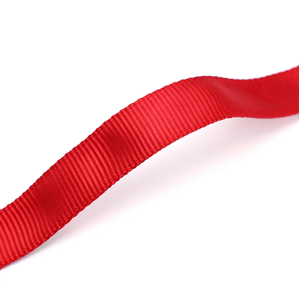 

Christmas Gloves Pattern Pet Dog Collar Pulling Strap Set Collar S 2.5x40cm Pulling Rope 2.5x120cm Adjustable Stylish Outdoor