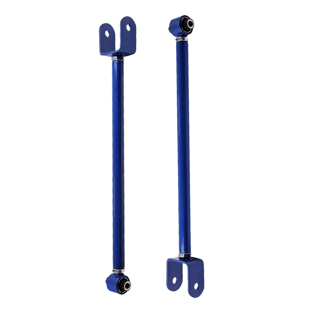 2 قطعة ذراع التحكم السفلي الخلفي الأسلحة لسيارات BMW E36 E46 E83 E85 E86 E89 323i 325i 328i لسيارات BMW 3 Series E36 316 M3 E46 Z4 كويلوفيرز #2