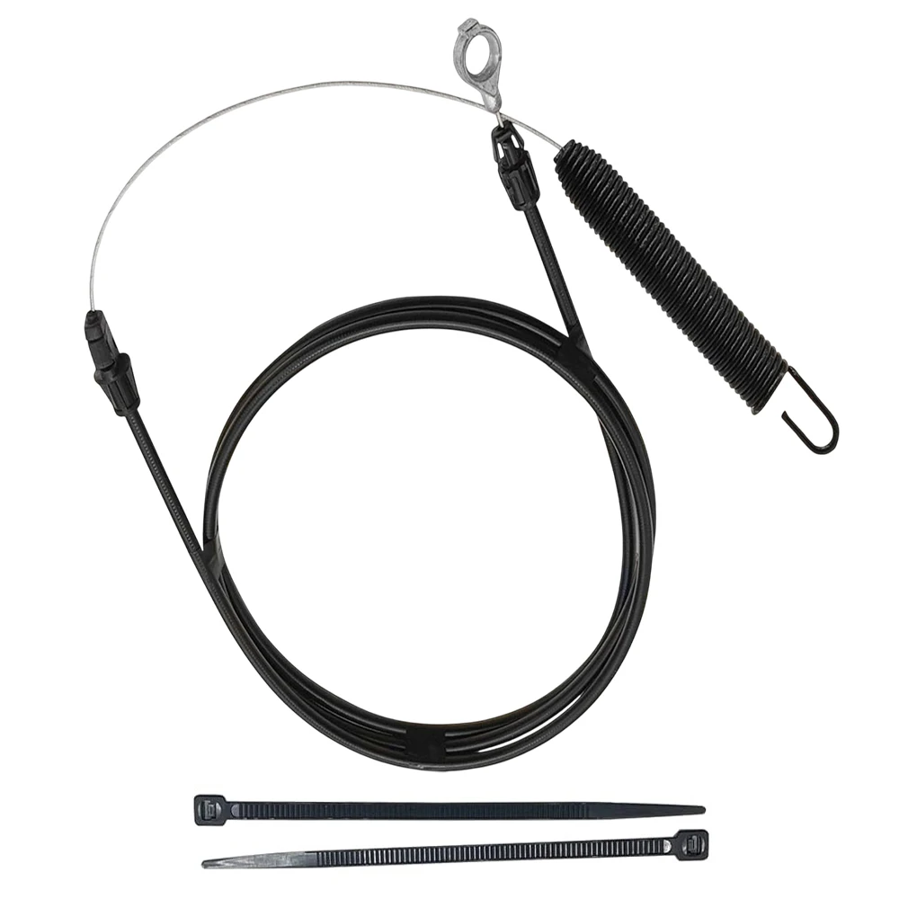 584243501 532435111 532435110  Lawn Mower Clutch Cable for Husqvarna AYP Craftsman Poulan Jonsered Ariens Lawn Tractor Parts