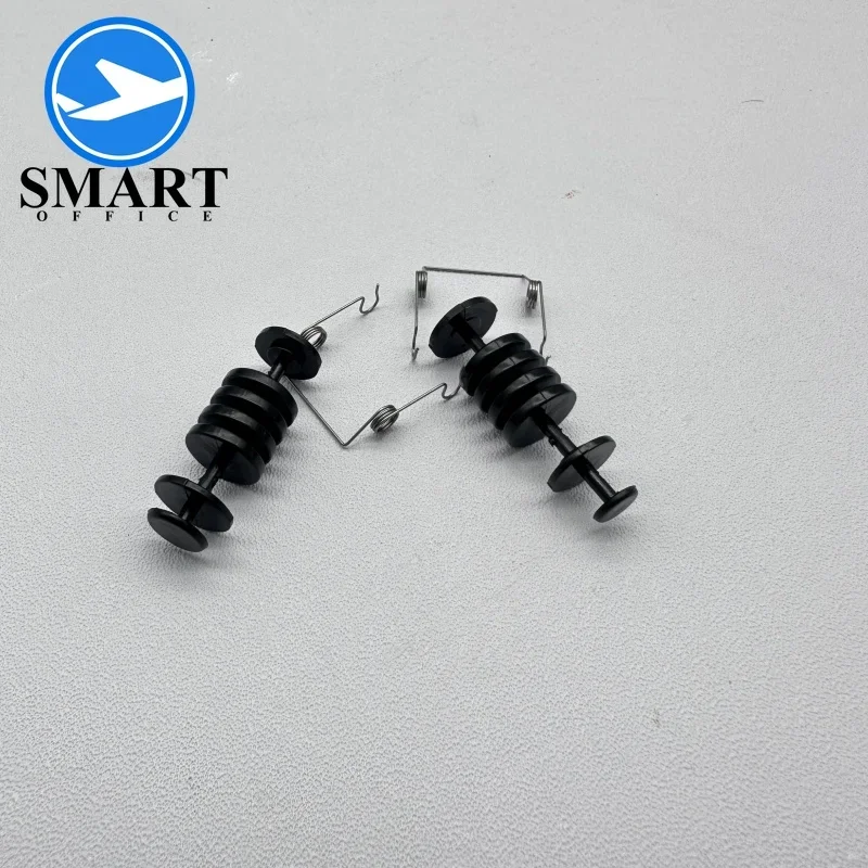 

10X Fuser Fixing Paper Delivery Roller Spring for HP P1005 P1006 P1007 P1008 P1102 P1106 P1108 M1132 M1136 M1139