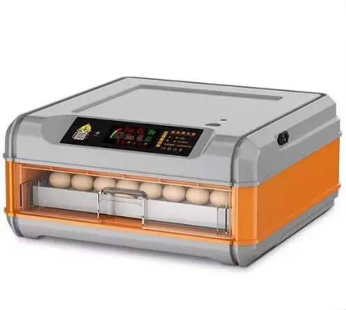 china supply automatic mini 96 egg incubator for sale