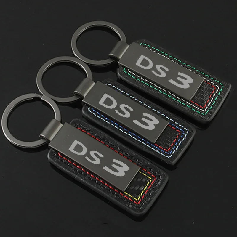 Carbon Fiber Leathe…