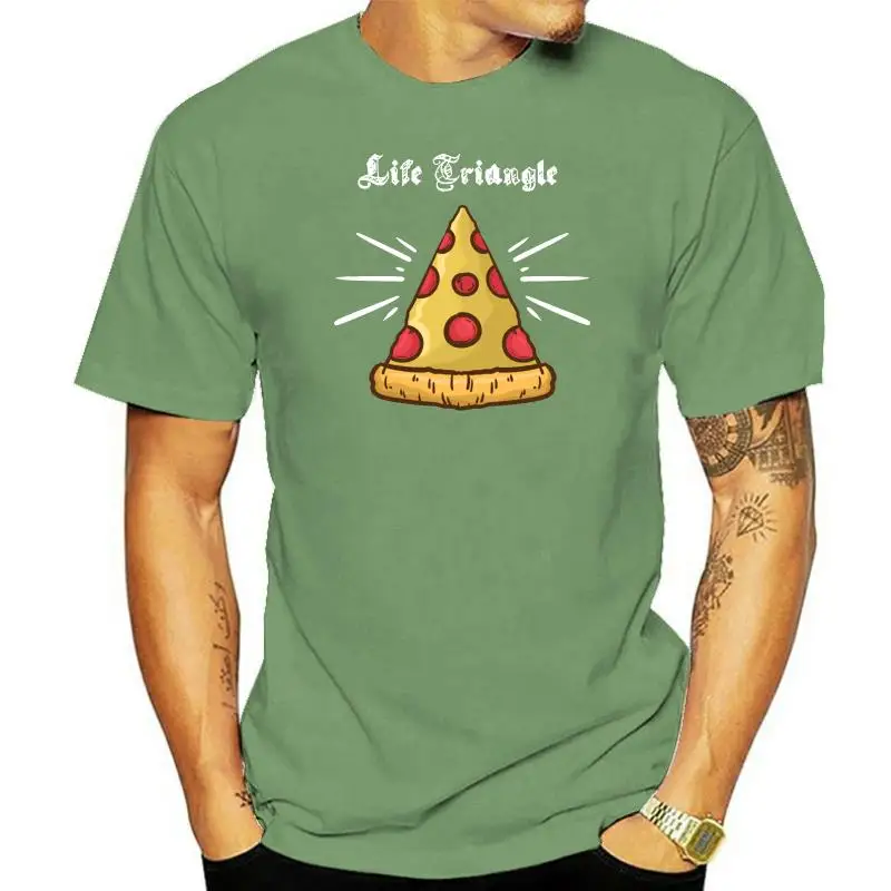 pizza napoli salami pizzas frutti tonno gift t shirt men Designing 100% cotton S-XXXL Clothes Cute Authentic Summer Style tshirt