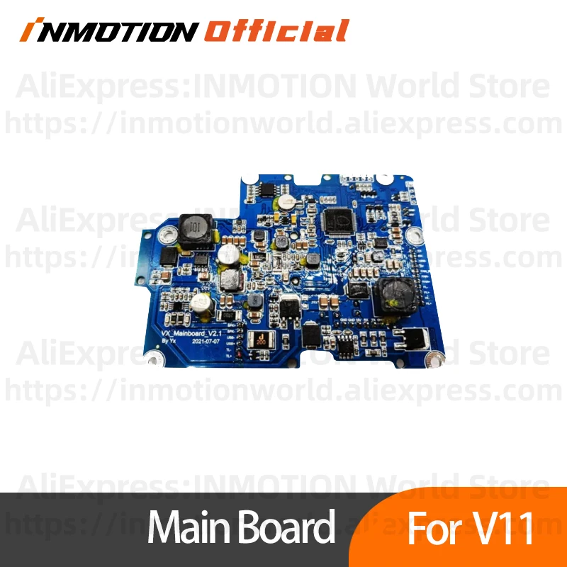 

INMOTION V11Main Board/Mother Board For Electric Unicycle Accessories