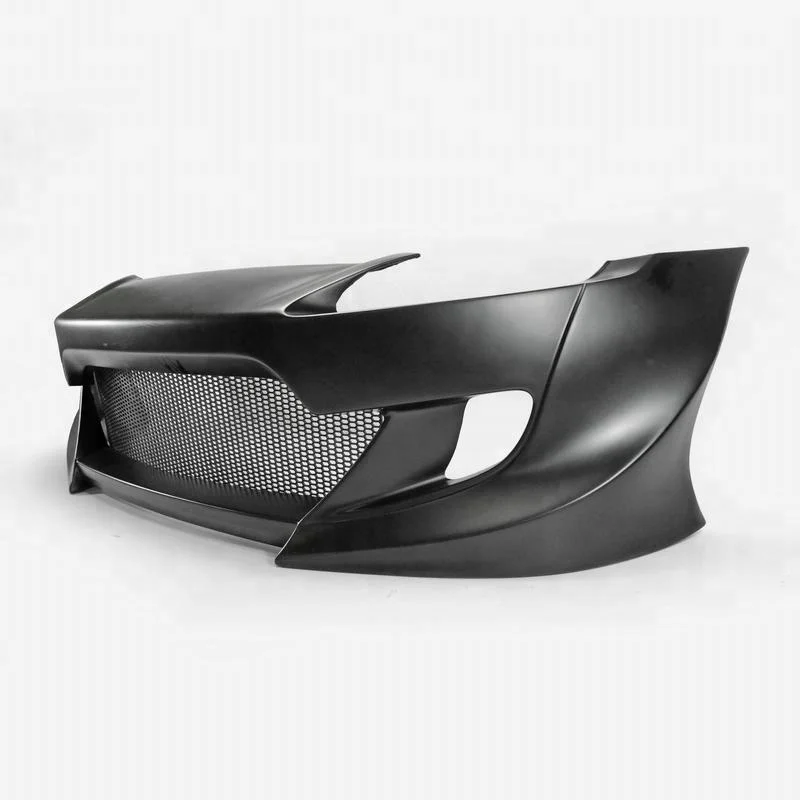 

S2000 AP1 AP2 Style Fiberglass Front Bumper FRP Body Kit