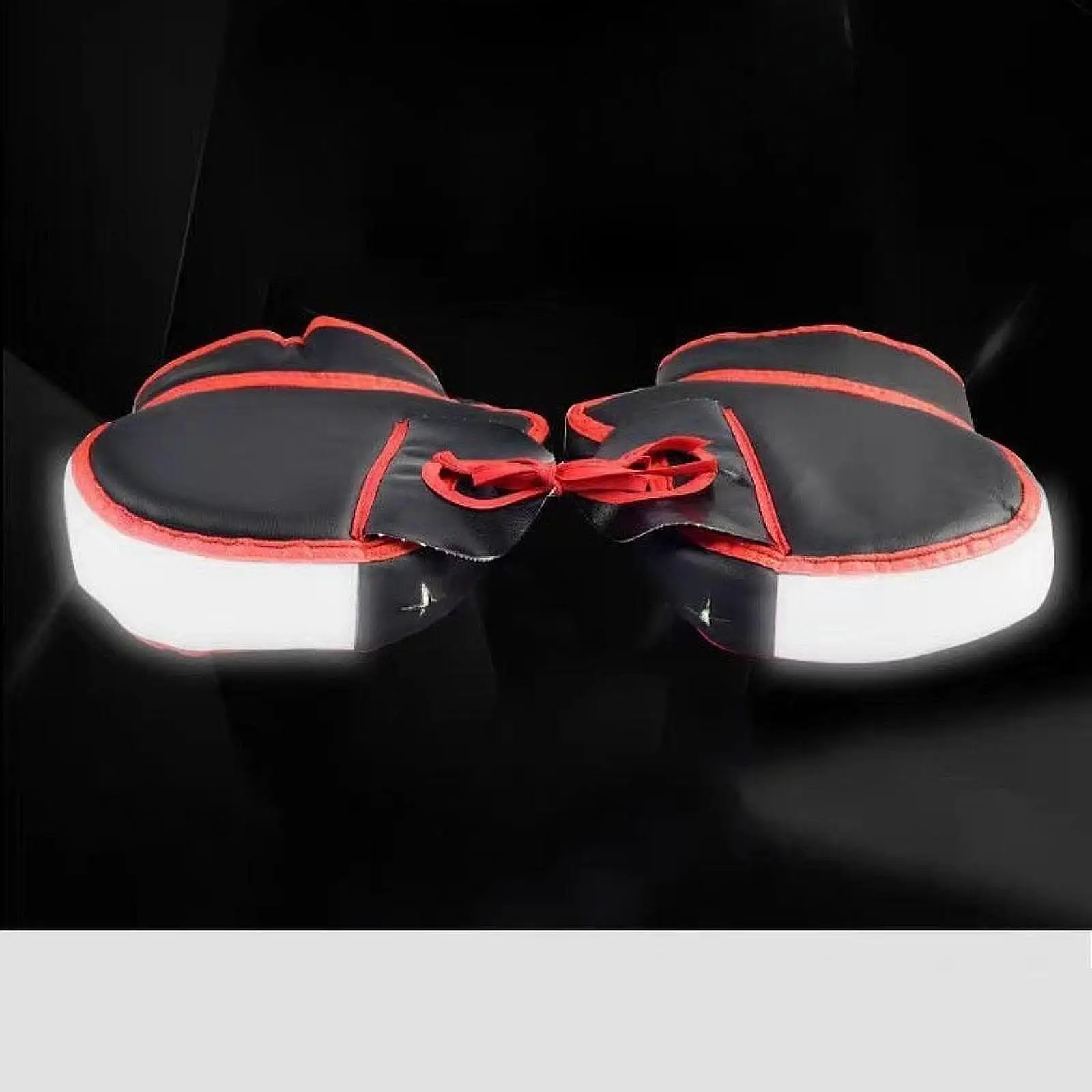 

2x Motor Handlebar Muffs Mittens Winter Gloves Comfortable Reflective Thicken
