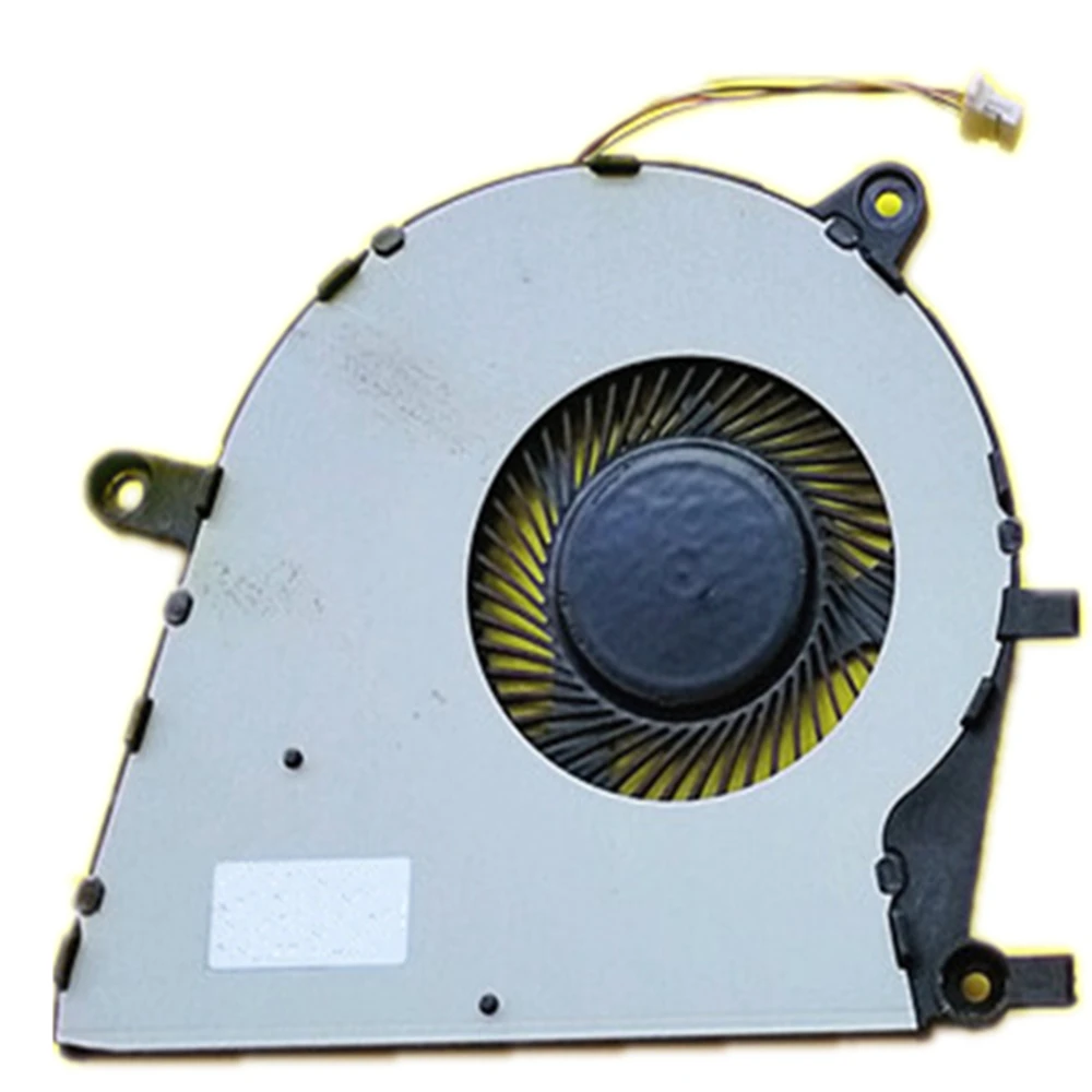 Laptop CPU Central Processing Unit Fan Cooling Fan For ASUS U5100