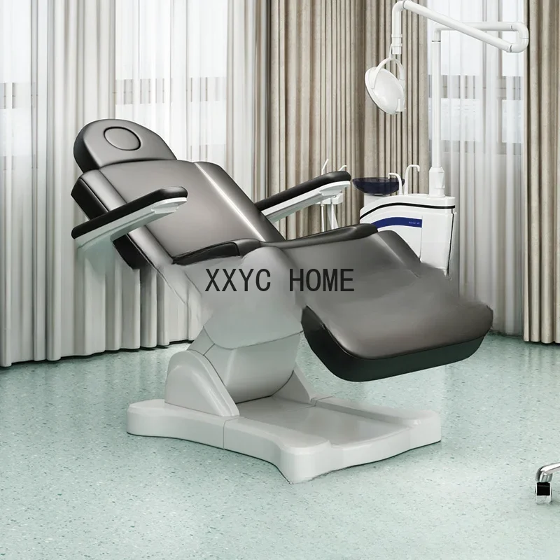 

Beauty Bed Multifunctional Dental Chair Folding Massage Bed Massage Couch