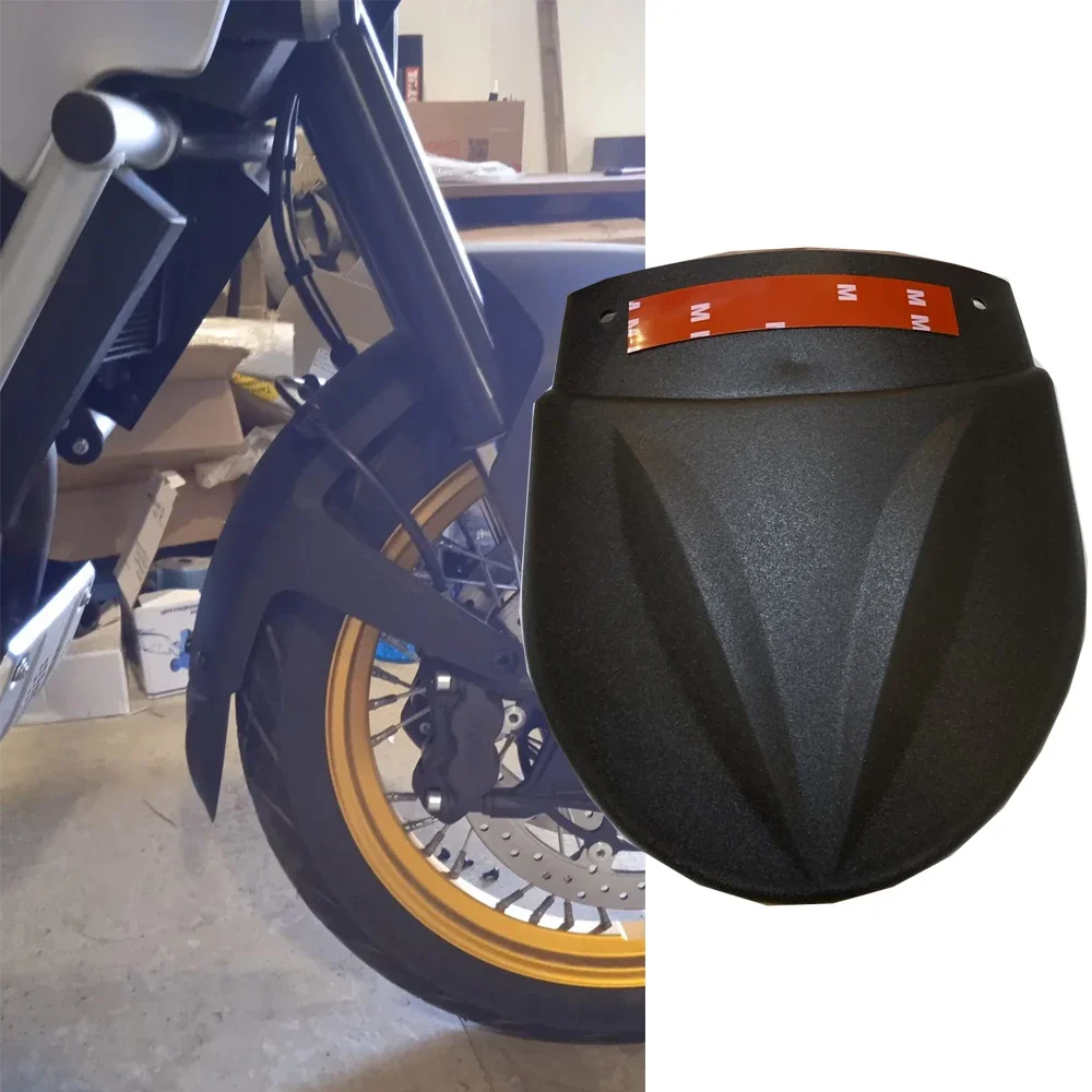 

Motorcycle Parts Front Fender Extension Rear Extender Mudguard Splash Guard For CFMOTO MT800 CF 800MT CF800MT MT 800 Accessories