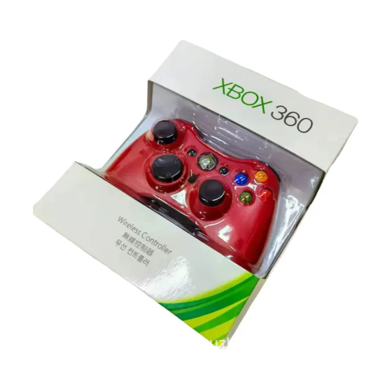 For Xbox360 wireless Bluetooth game controller 360 all-in-one controller compatible with PCP3TVBOX Android