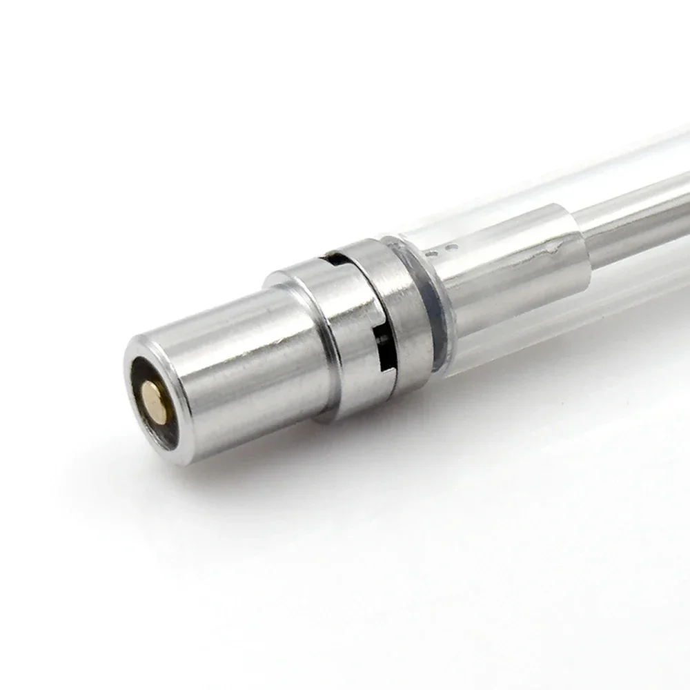 510 카트리지 탱크 어댑터 마그네틱 링, Yocan UNI Pro 예열 마그네틱 박스 모드, 2 개, 3/5 개