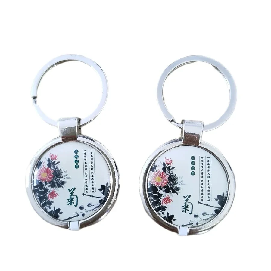 Multiple options ID 125Khz Rewritable Writable Blank Card Keyfob RFID EM4305 T5577 Token Tag Access Control Card 1pcs
