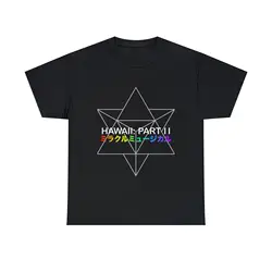 BEST SELLER Miracle Musical Hawaii Part II Unisex Heavy