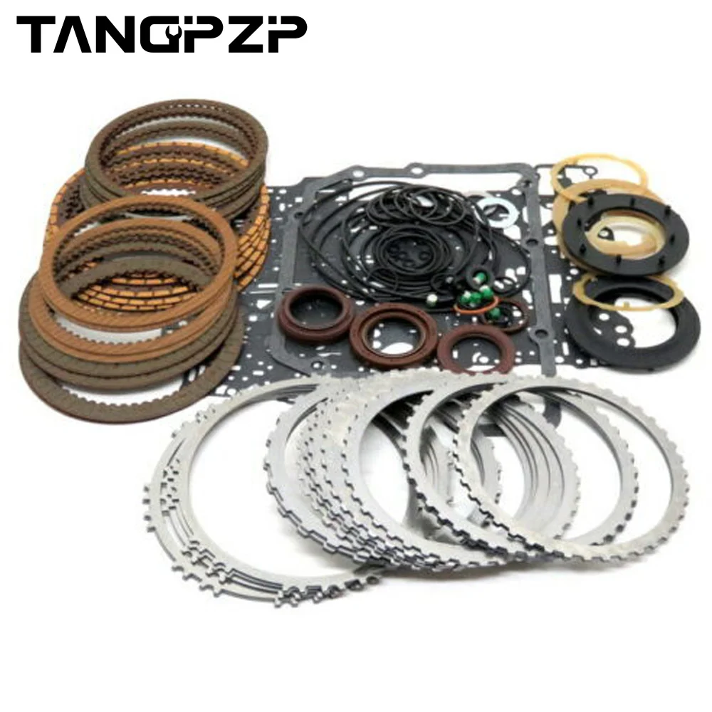 TF71SC TF72SC TF73SC TF72 GA6F21AW Automatic Transmission Repair Kit Fit For BMW E46 Mini Peugeot Suzuki Pentium B50