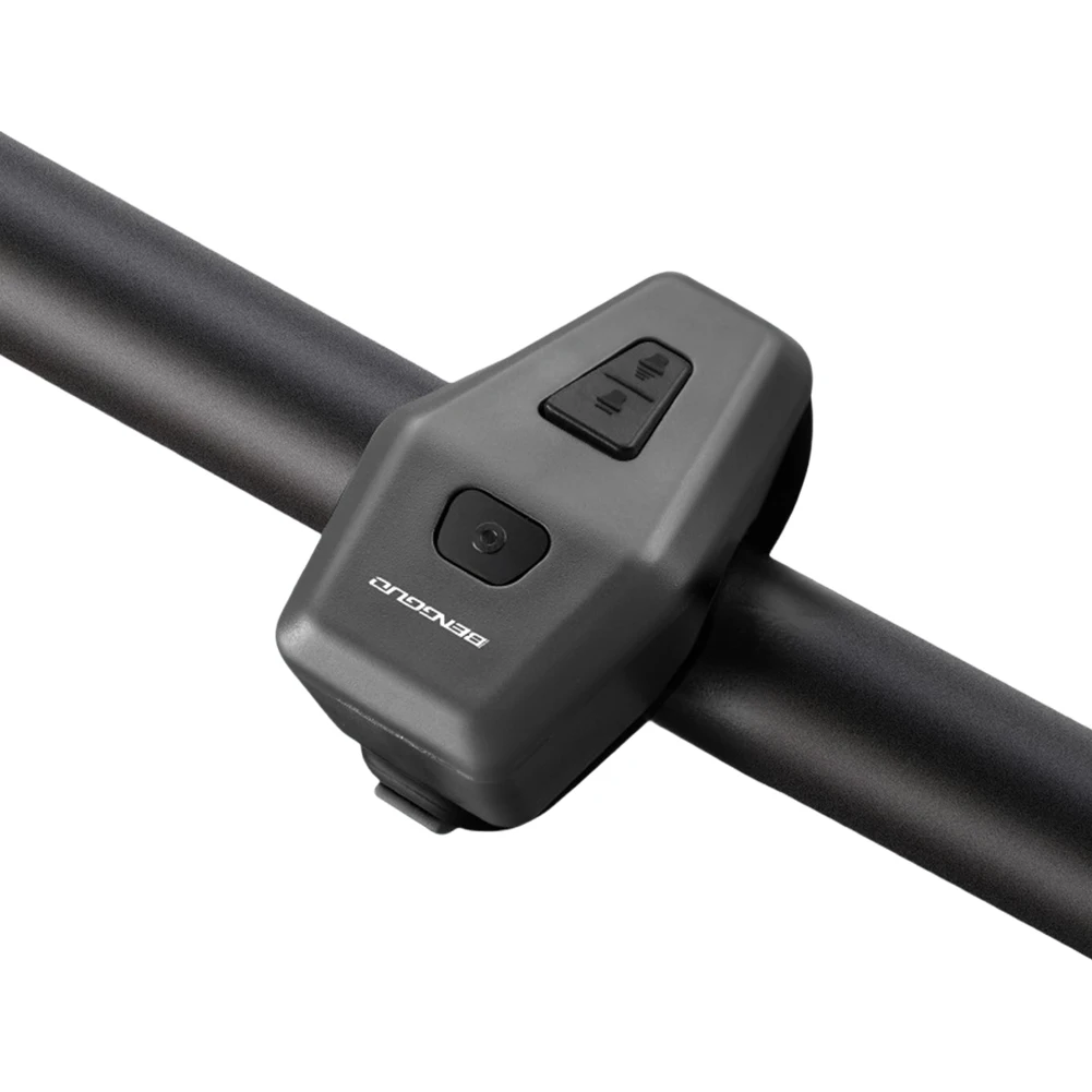 Electric Bike Bell …