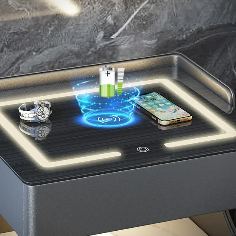 

Приставной столик для дивана, прикроватная тумбочка, деревянная спальня для хранения, гостиная, письменный стол, шкаф, книжный шкаф, дизайн Tocador De Maquillaje, мебель для спальни