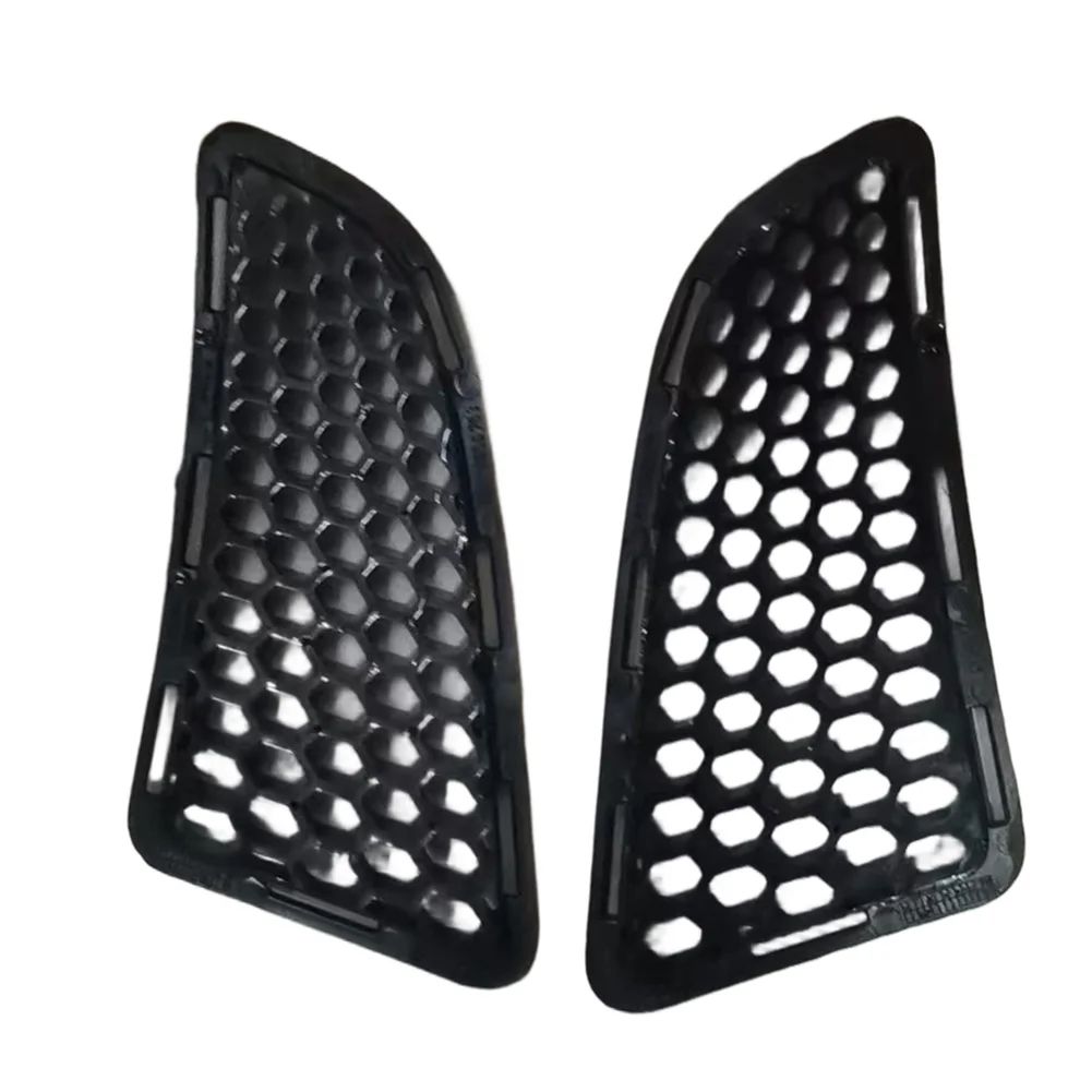 Front Bumper Side Air Vent Grille For Mercedes For Benz For S-Class For W221 For S63 For AMG For S65
