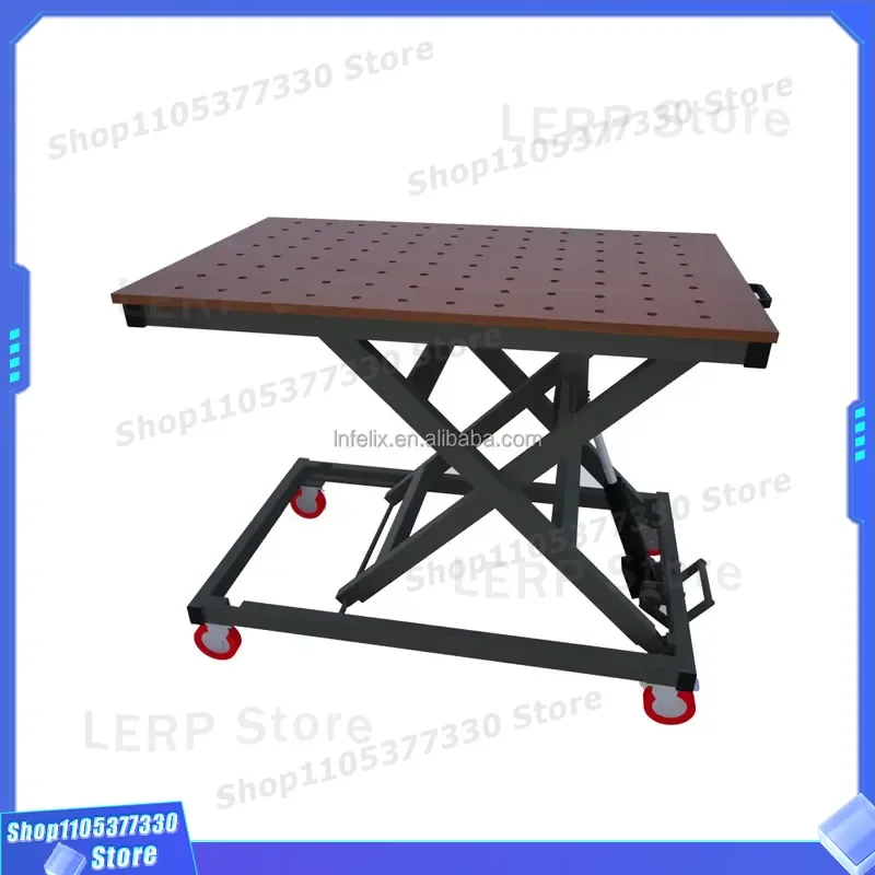 Adjustable Height Electric Lifting Desk Multi Functional Workbench For Home Office Computer Table Ergonomic Standing Desk