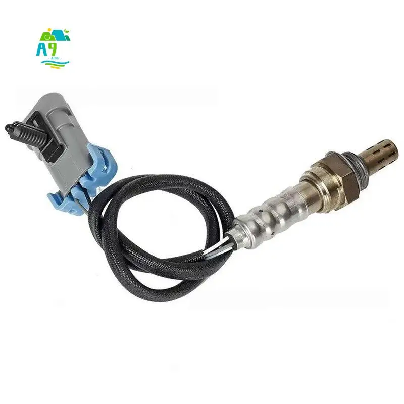 A09E-234-4331 Oxygen Sensor Upstream Front For Colorado GMC Canyon Envoy Hummer H3 Isuzu Ascender Buick Rainier