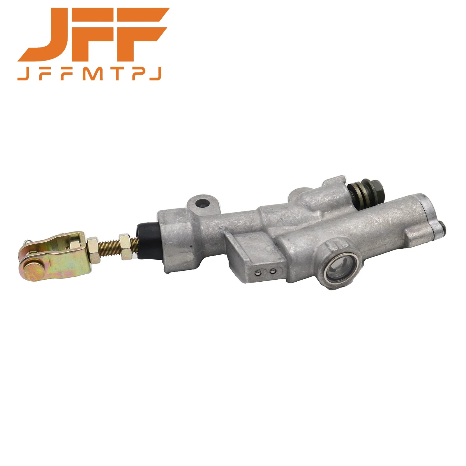 Motorcycle Rear Brake Main Pump For YAMAHA YZ125 YZ250 YZ250F YZ250FX YZ250X YZ450F YZ450FX WR250F WR250R WR250X WR450F 2003-18